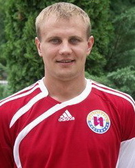 Николай Кашевский, fcilich.com