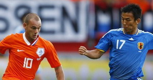 Снайдер: забил и травмировался, Reuters