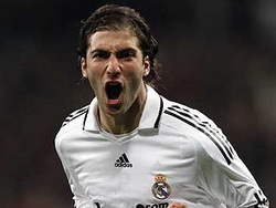 Гонсало Игуаин, lavoz.com.ar