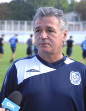 фото ФК Черноморец