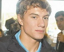 Гонсало Баррето, goonerlad.com