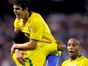 Бразилия! Globo.com