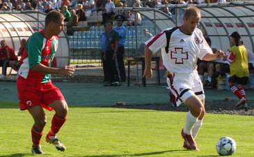 фото ФК Волынь