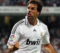 Ван Нистелрой: 