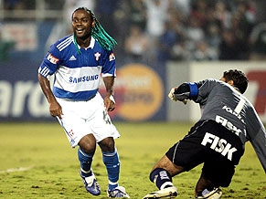 Вагнер Лав, globo.com