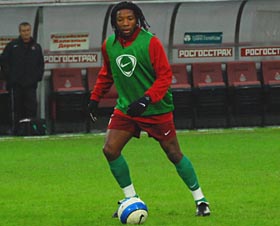 Макбет Сибайя, l-oko.ru