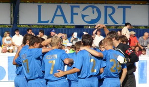 фото ФК Львов