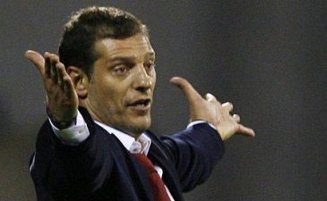 Славен Билич