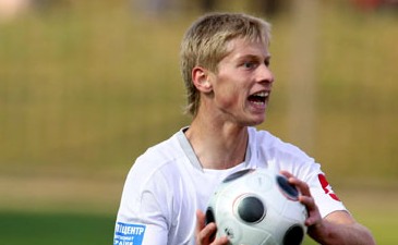 Валерий Федорчук, фото fpl.ua