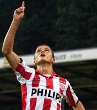 Ибрагим Афеллай, calcio4e.com