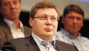 Фото ФК Зенит