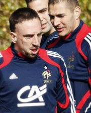 Франк Рибери, flickr.com