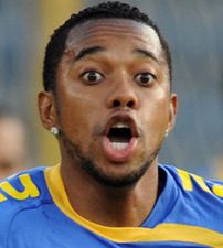 Робиньо, skysports.com