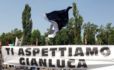 Две жизни Джанлуки Пессотто