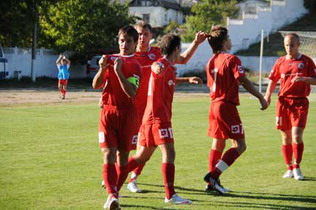 Фото ПФК Севастополь