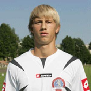 Валерий Федорчук