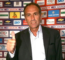 Франческо Гвидолин, clandeigrifoni.it