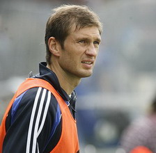 Евгений Левченко