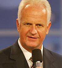 Бернд Штанге