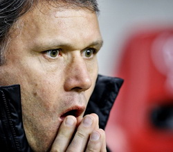 Ван Бастер фшоке