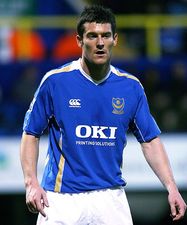 Дэвид Ньджент, PA Photos