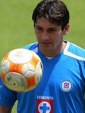 Рональд Ральдес, elporvenir.com.mx