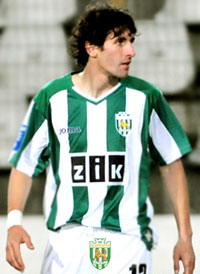 фото ФК Карпаты