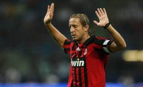 Массимо Аброзини, corrieredellosport.it