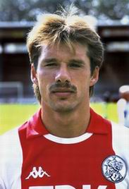 Роб де Вит, afcawsp.web-log.nl