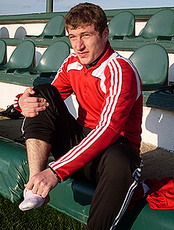 Гоча Ходжава, sports.ru