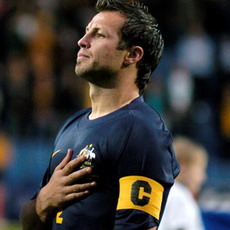 Лукас Нил, фото ФК Вест Хэм