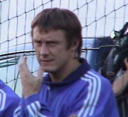 Александр Хацкевич, sportnews.by