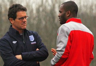 Редкая встреча Бента с тренером, Reuters