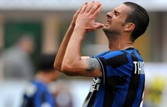 Тиаго Мотта, Grazia Neri