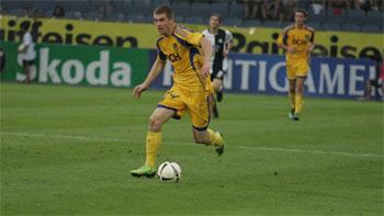 Владимир Лысенко