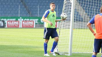 Фото ФК Металлист