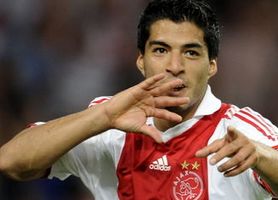 Луис Суарес, fcupdate.nl