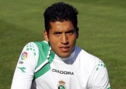 Иезекиль Гарай