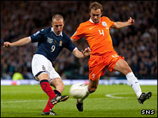 Миллер бил-бил... фото bbc.co.uk