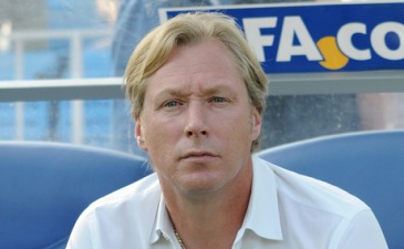 Алексей Михайличенко, фото Ильи Хохлова Football.ua