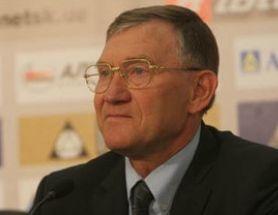 Семен Альтман, фото ФК Металлург З