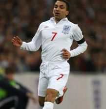 Аарон Леннон, Empics