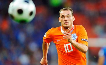 Уэсли Снайдер, hiblogger.net