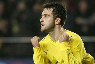 Джузеппе Росси, Reuters