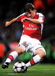 Андрей Аршавин