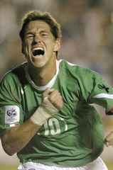 Гилье Франко, АР