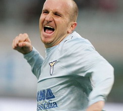 Томмазо Рокки, lazialita.com