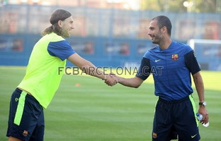 фото ФК Барселона