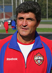 Фото pfc-cska.com