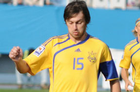 Фото Ильи Хохлова, Football.ua